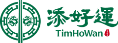 Tim Ho Wan 